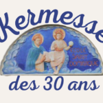 Kermesse – 17 et 18 juin 2023
